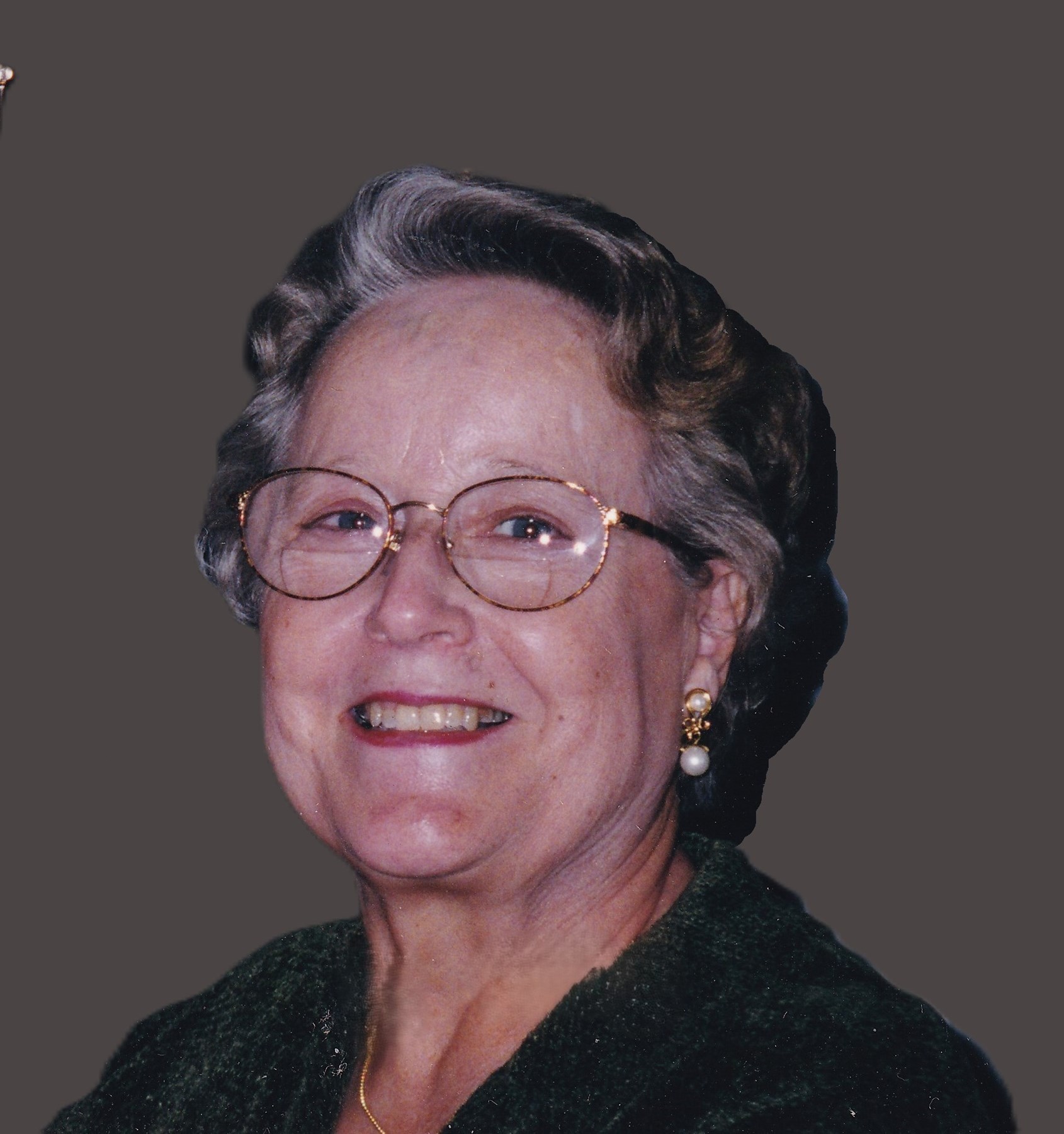 Obituary of Matilde Ana Rosales