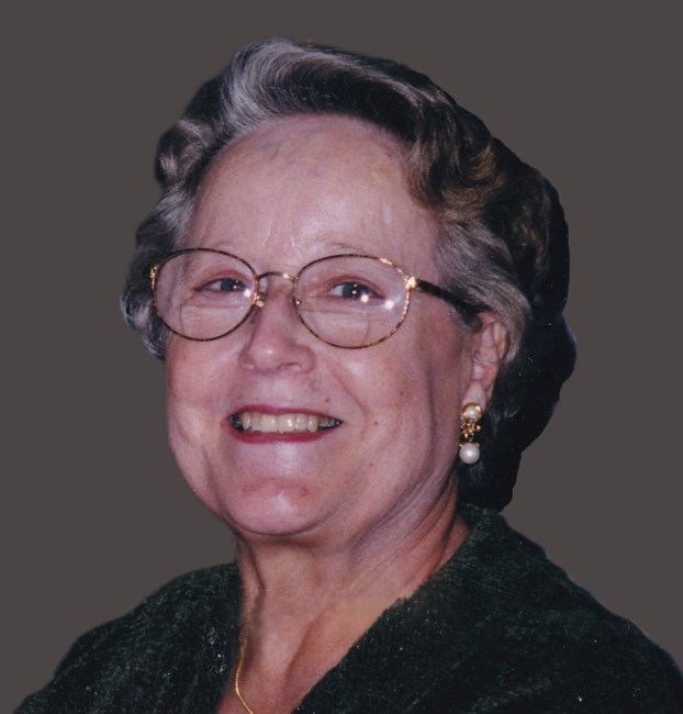 Obituary of Matilde Ana Rosales
