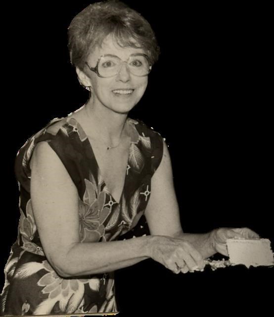 Obituary of Adrienne A. Hughes