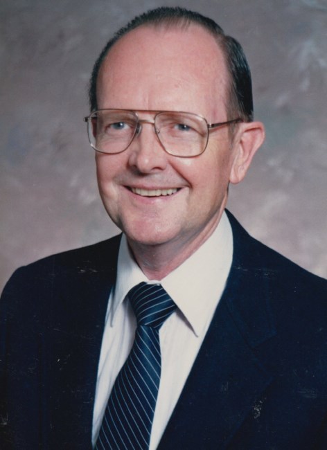 Obituario de Paul A Gray Jr.