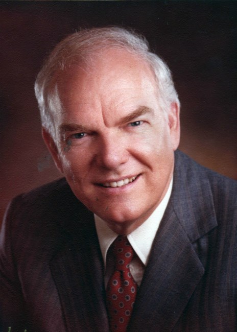 Obituary of Jack Paul Barger