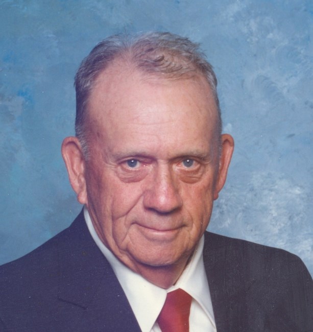 Obituary of John L Headley