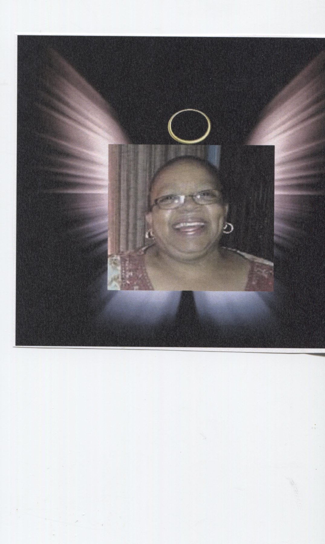 Obituary of Brenda Ann McAlister