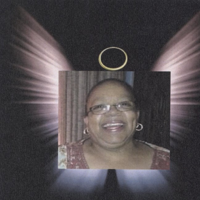Obituary of Brenda Ann McAlister