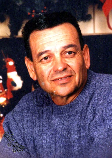 Obituary of Juan Arturo Rubio