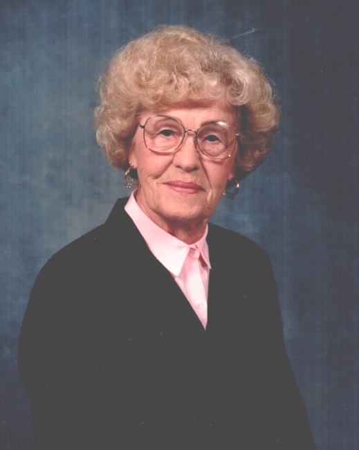 Obituary of Lora Mabel Wilsey