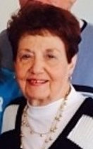 Obituary of Lillian Lorraine Hammel