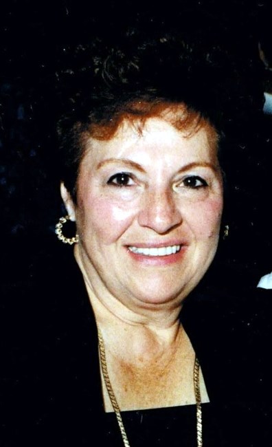 Obituary of Stephanie G. Lucchese