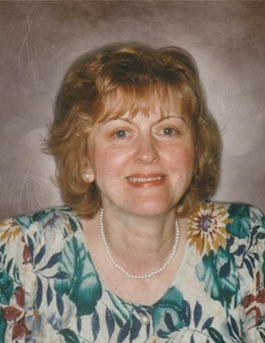 Obituary of Micheline (née Tremblay) Bergeron