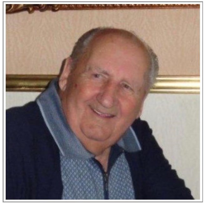 Obituary of Jack John Lwowski