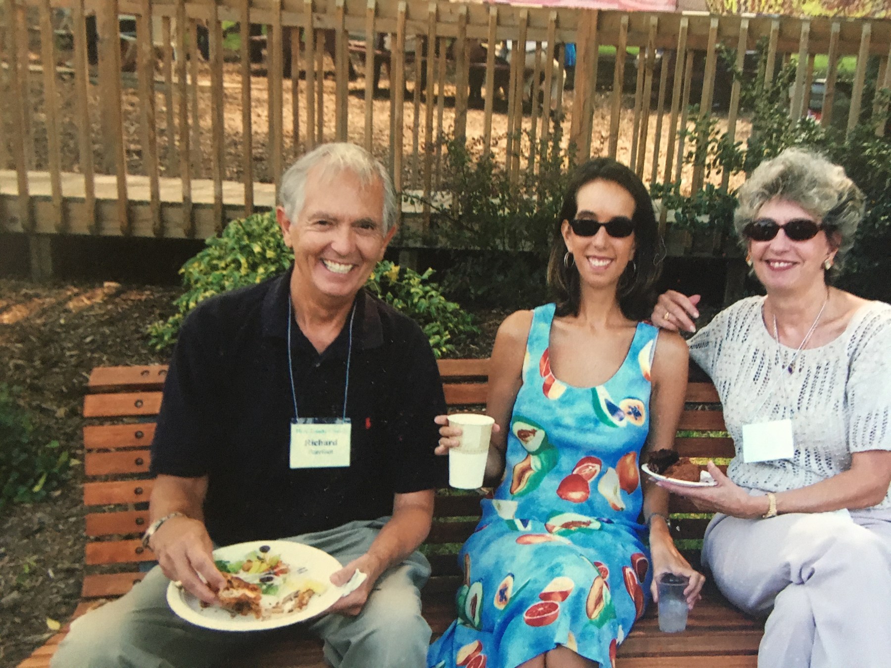 Obituary of Richard Lowell Barefoot