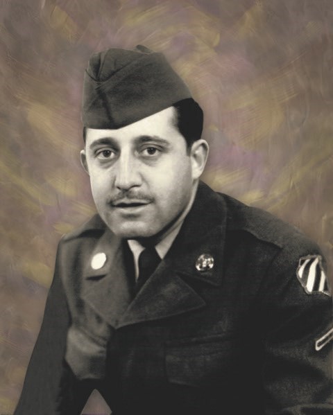 Obituary of Jose Amador Valdespino