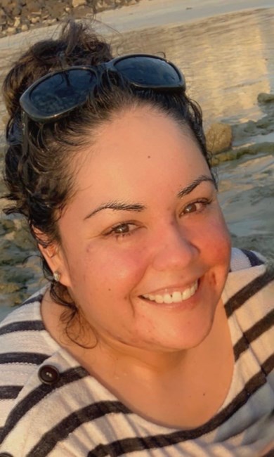 Obituary of Luz Elena Padilla Fragozo