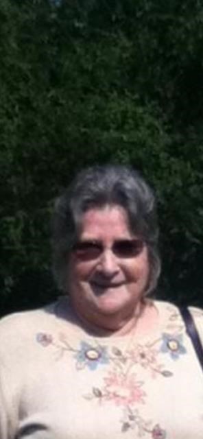 Obituary of Margaret Sophie Gage