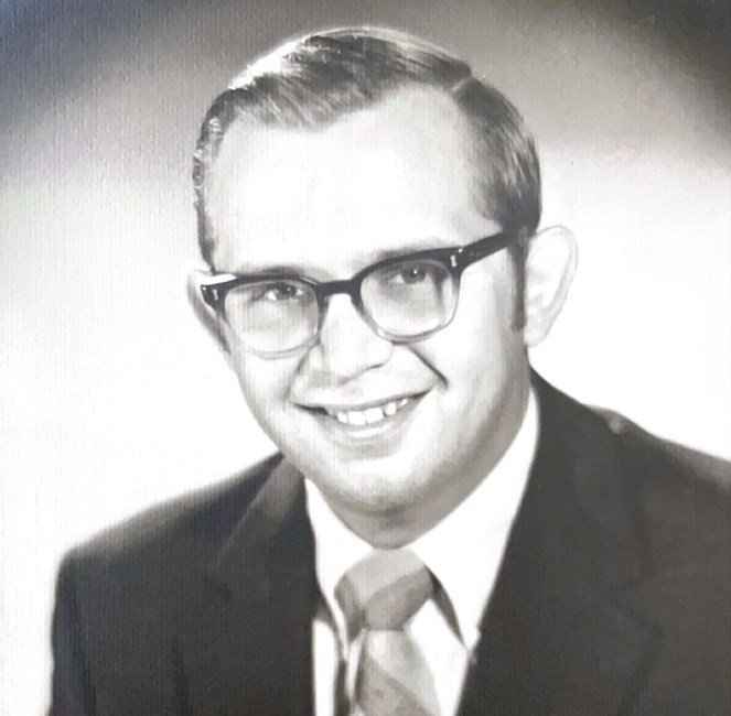 Obituary of Walter Raymond Joba