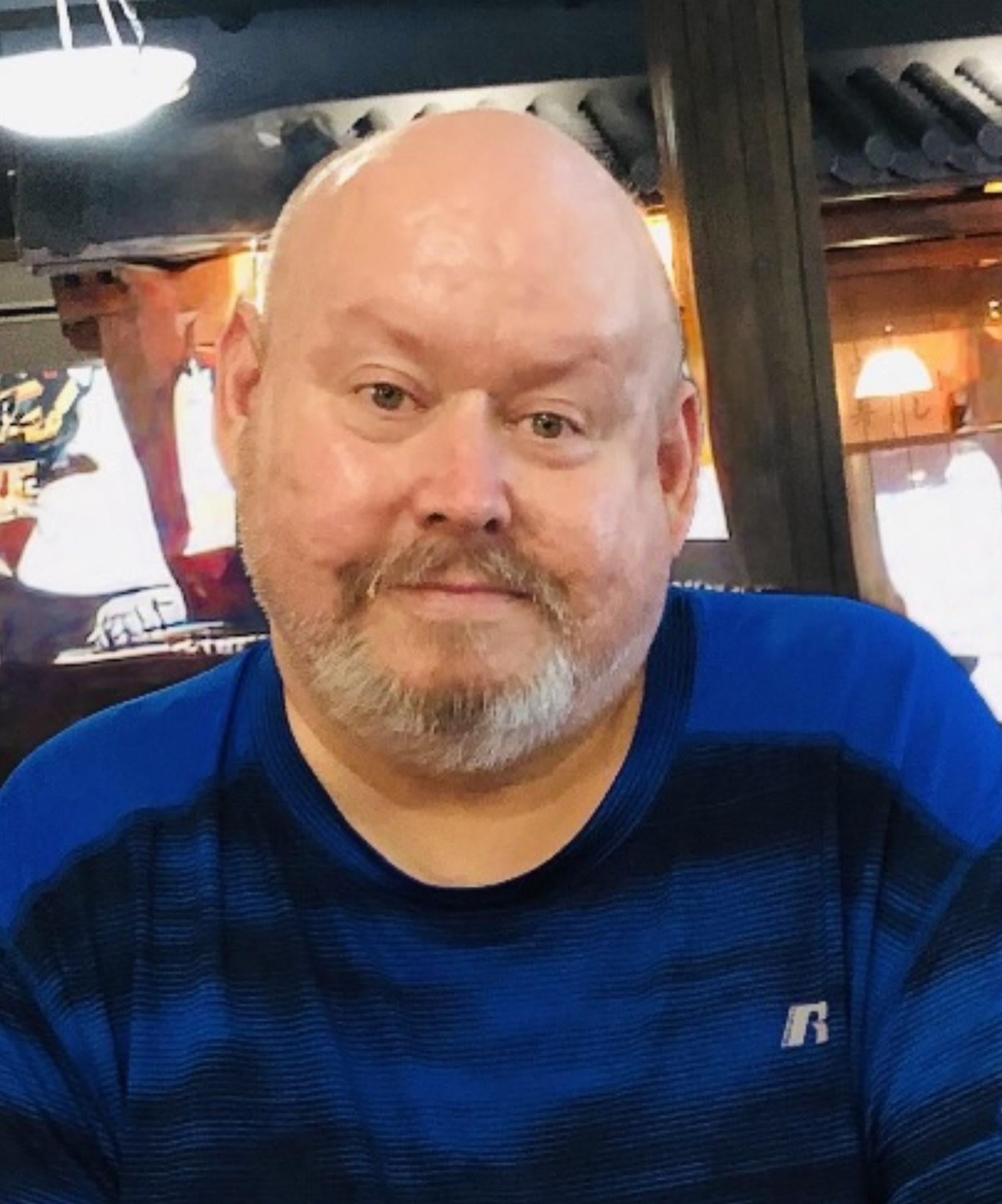 Obituary of Christian Rudell Bennefield