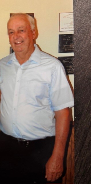 Avis de décès de Larry Gwin "Buddy" Melton, Sr.