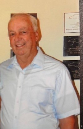 Obituary of Larry Gwin "Buddy" Melton, Sr.