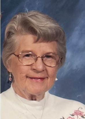 Obituary of Marceil Alys Seckman