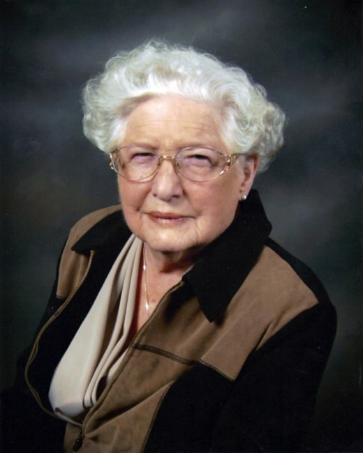 Obituary of Lillian J. "Mickey" Larsen