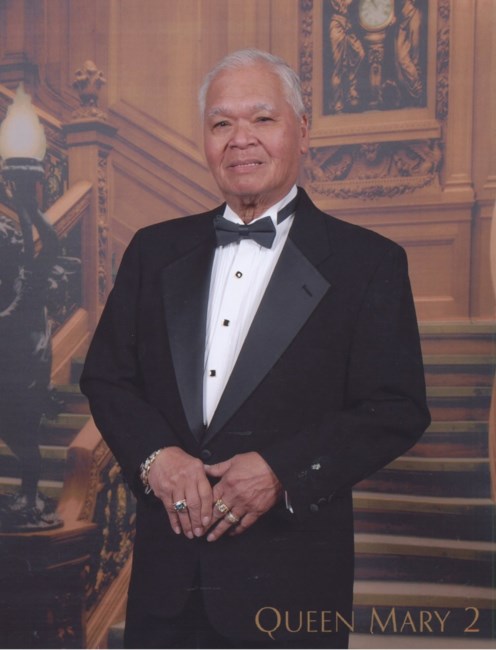 Obituary of Roman Fernandez Vidal