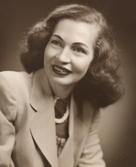 Obituary of Bera Cozzens