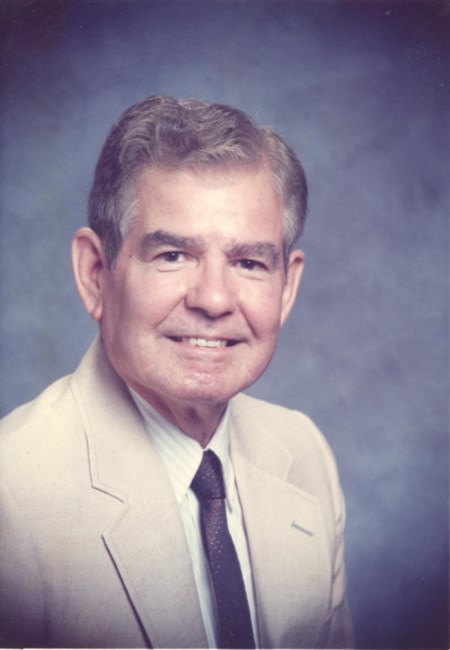 Obituary of Joe Rojas