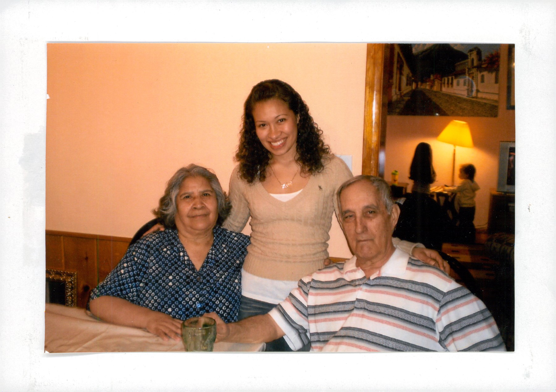 Obituary of Jose Vizoso