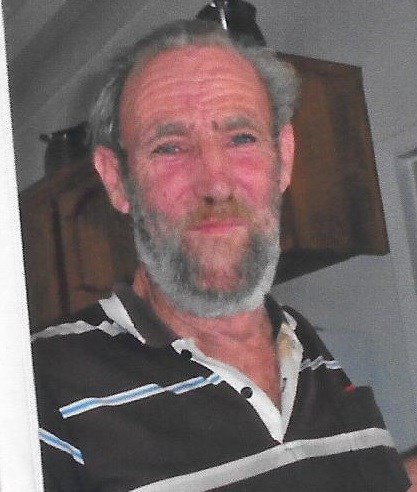 Obituary of William Roy Bolton