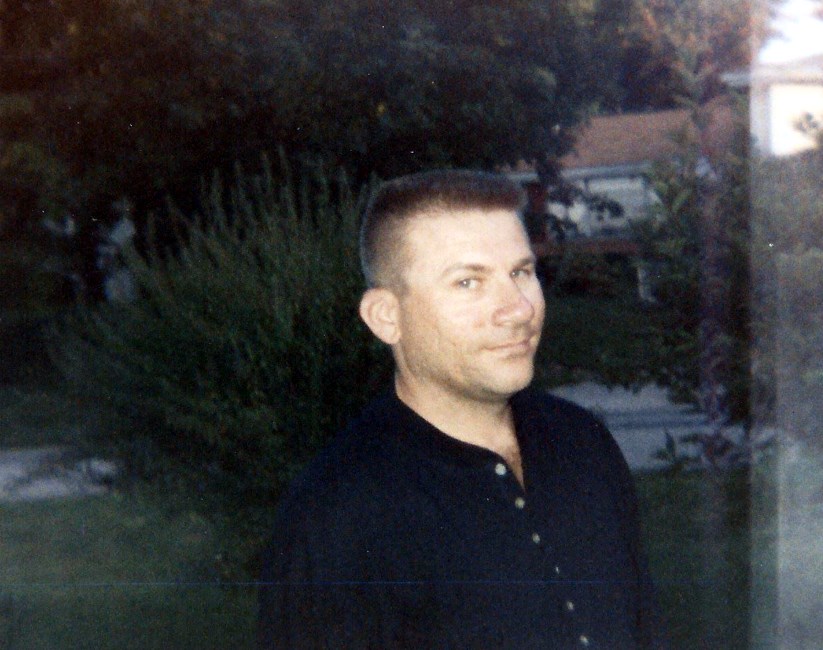 Obituary of Michael Matuszewski