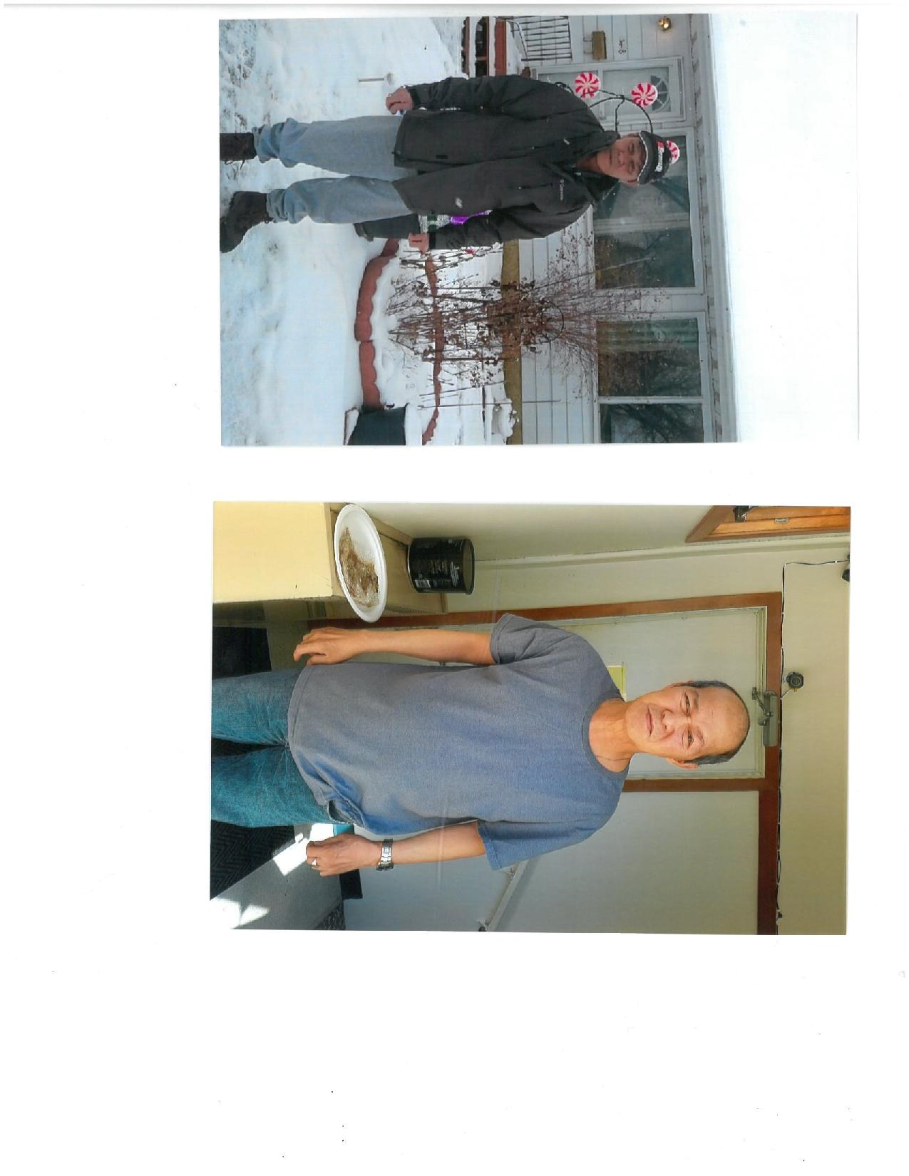 Obituary of Romeo Cruz