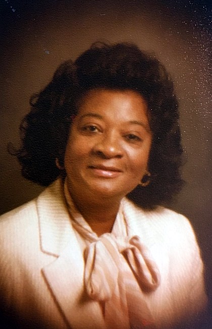 Obituary of Maggie Irrean Reed