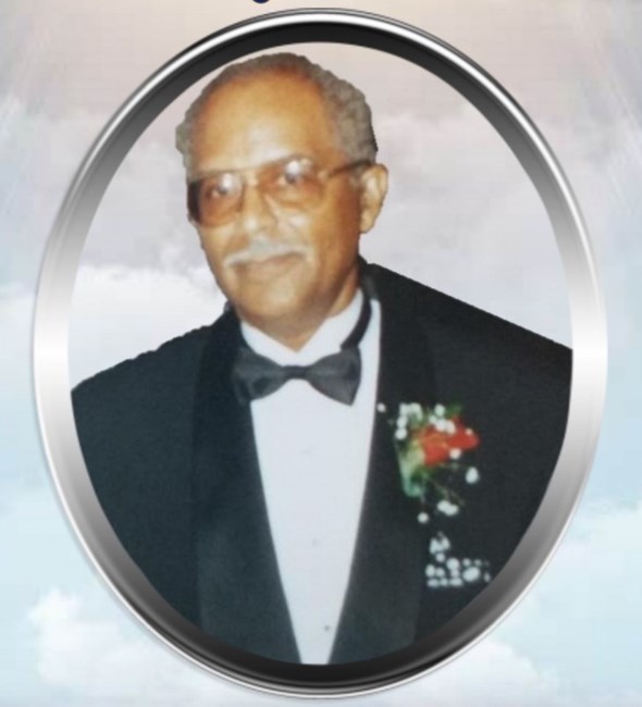 Obituary of Eddie E. Ward Sr.