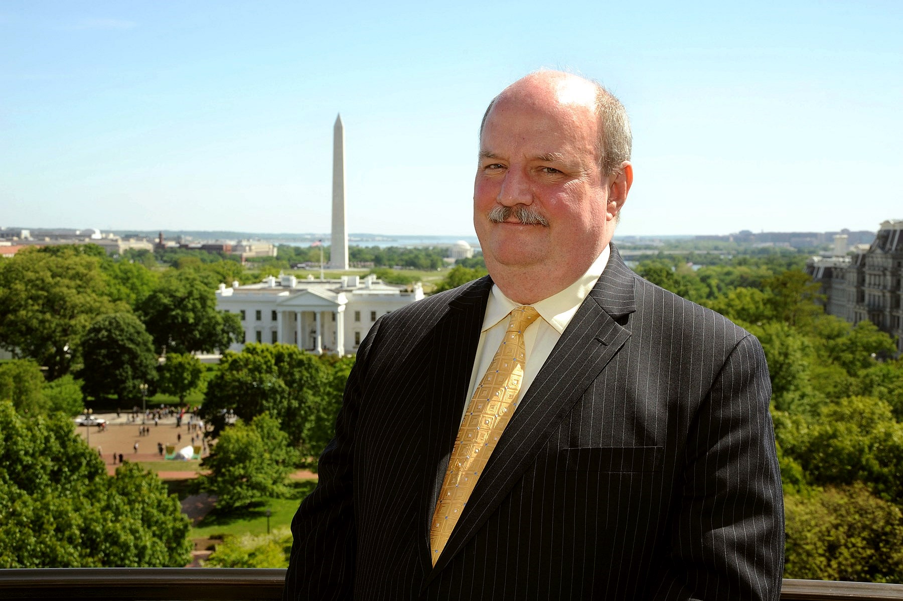 Anthony Bell Obituary Arlington, VA