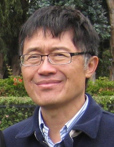 Obituary of Kung-Jong Lui