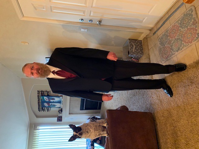 Obituary of Michael William Peek