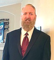 Obituary of Michael William Peek