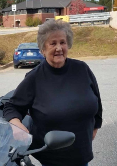 Obituary of Anneliese K Venavides