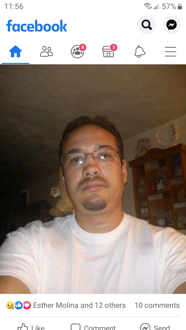 Obituary of Jorge Rivera