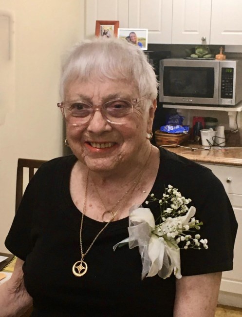 Obituary of Susan E. Harris