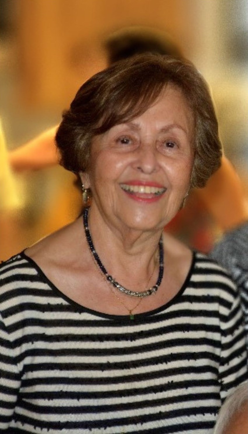 Sylvia Isaza Obituary Tampa, FL