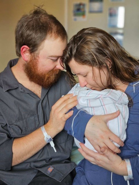 Obituary of Gabriel Blake Browning