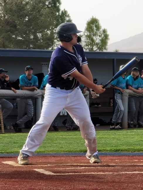 Obituary of Anthony Michael Franco