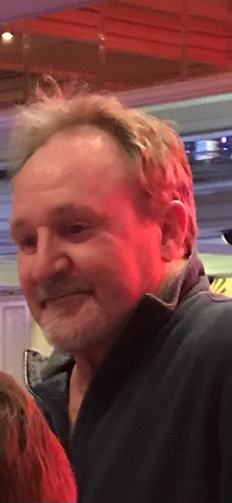 Obituary of Michael Ray Reagan