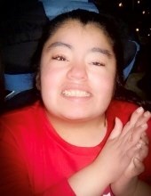 Obituary of Selena Larae Prado