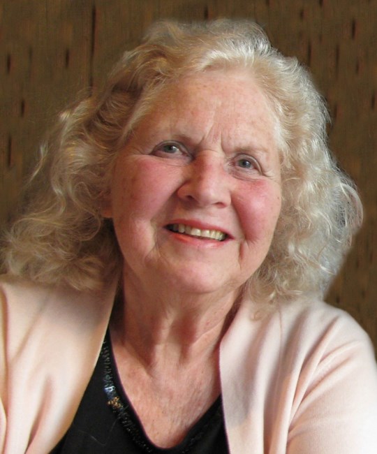 Obituary of Carol Mae Schacht