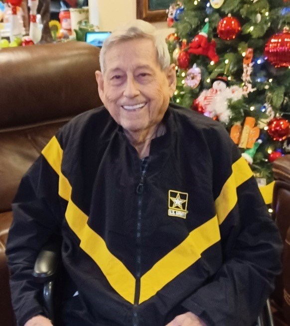Obituary of Gonzalo "Chalo" Lozano Jr.