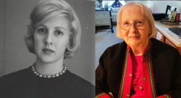 Obituary of Sölvi Marion Taylor