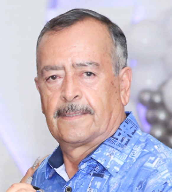 Obituario de Jose Guadalupe Martinez