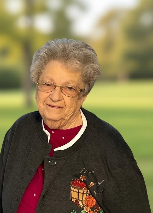 Obituary of Juanita (Spicer) St. John